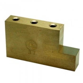 Floyd Rose Fat Brass L Block 37 mm
